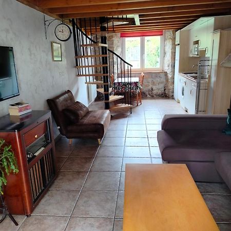 Errotazar Apartamento Rural I Alsasua Exterior foto