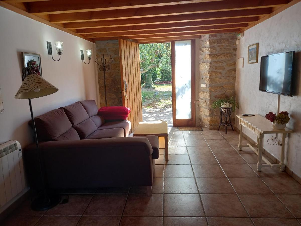 Errotazar Apartamento Rural I Alsasua Exterior foto