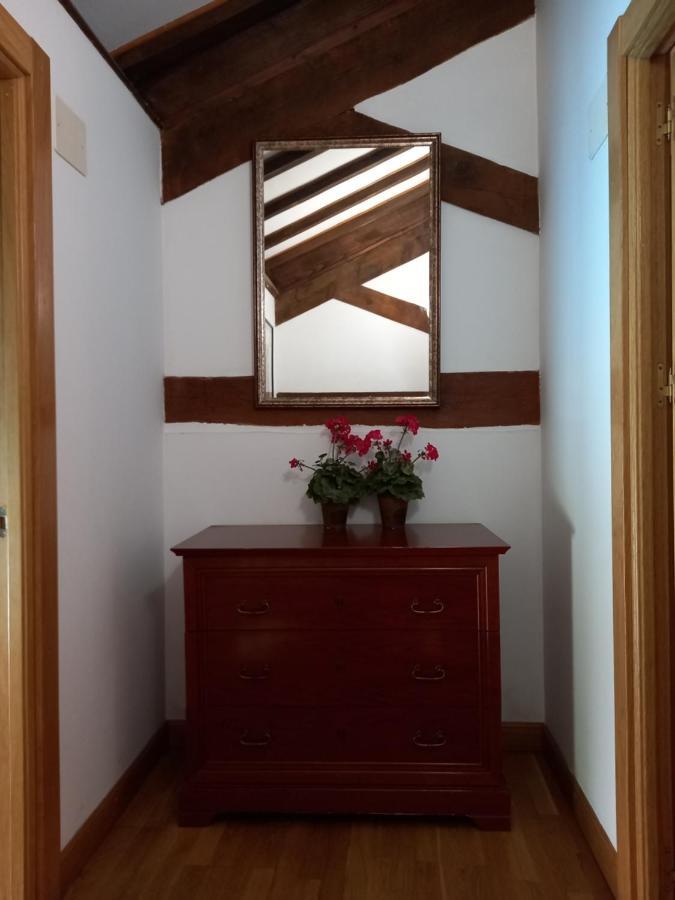 Errotazar Apartamento Rural I Alsasua Exterior foto