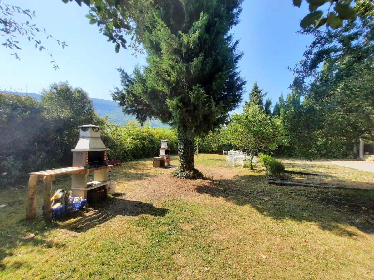 Errotazar Apartamento Rural I Alsasua Exterior foto