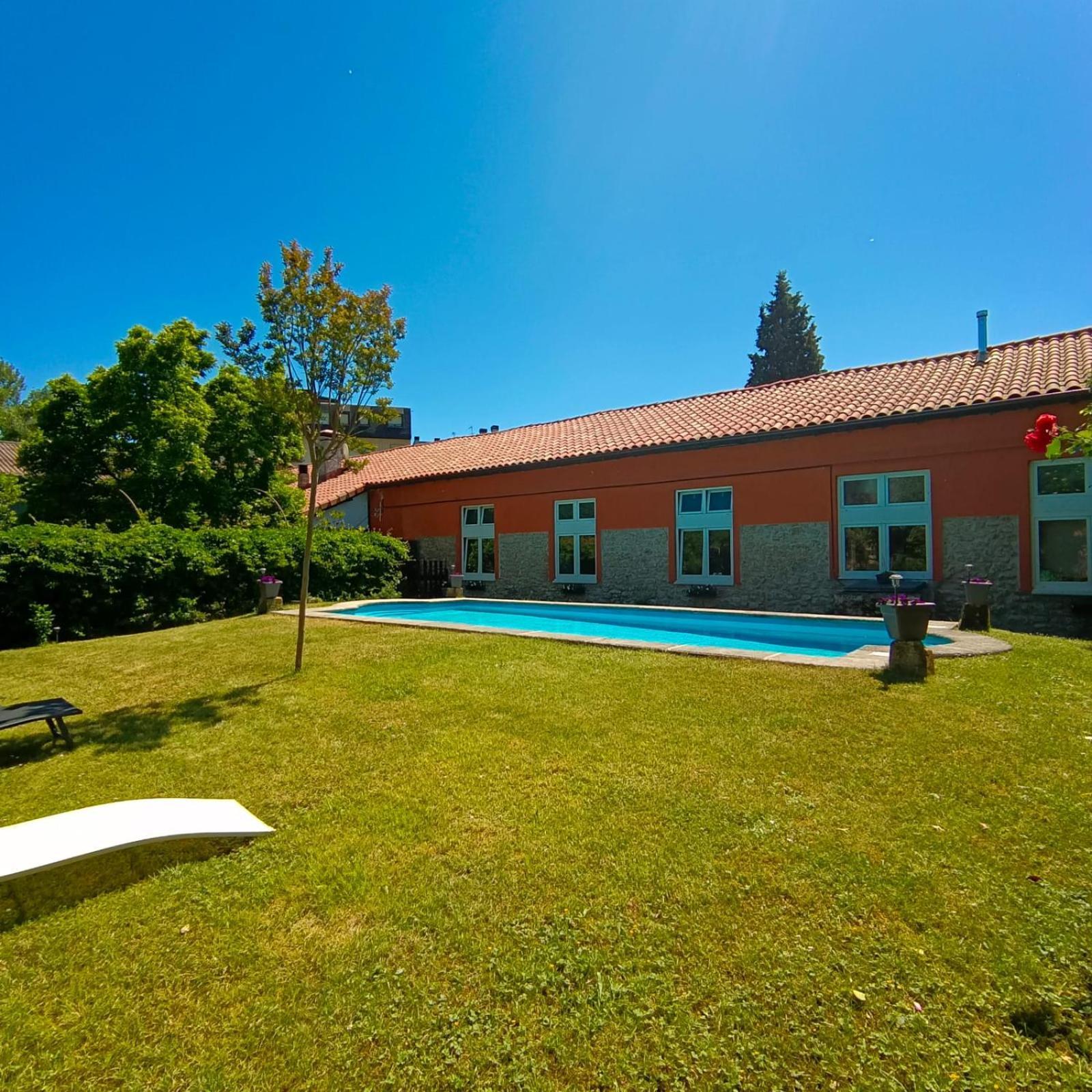 Errotazar Apartamento Rural I Alsasua Exterior foto
